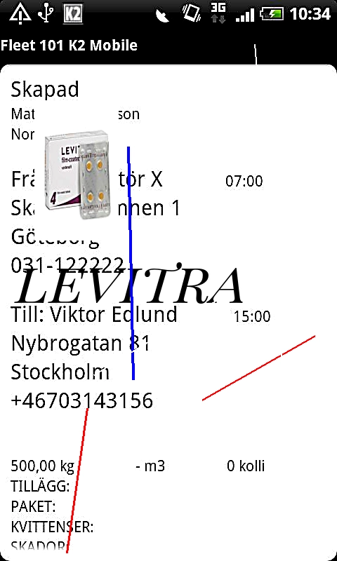 Prix levitra 20mg